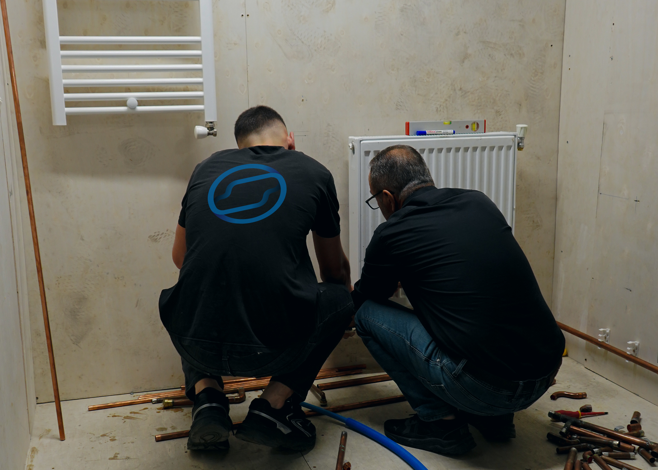 Heizungsdienstleistungen