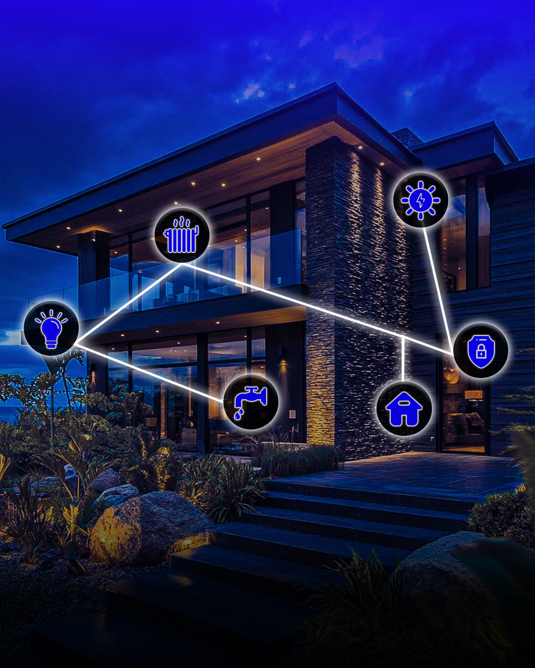 Smart Tech System Overview