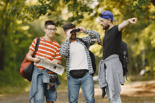 Entfesseln Sie diesen Sommer Ihr Potenzial – nehmen Sie an unserer Sommerschule teil!