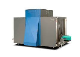 HI‑SCAN 6040 CTiX: Kompakte CT-Technologie für umfassende Sicherheitskontrollen