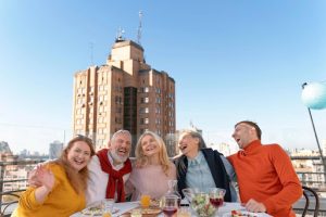 Deutsche Sprache – Der erste Schritt zur Familienzusammenführung in Deutschland